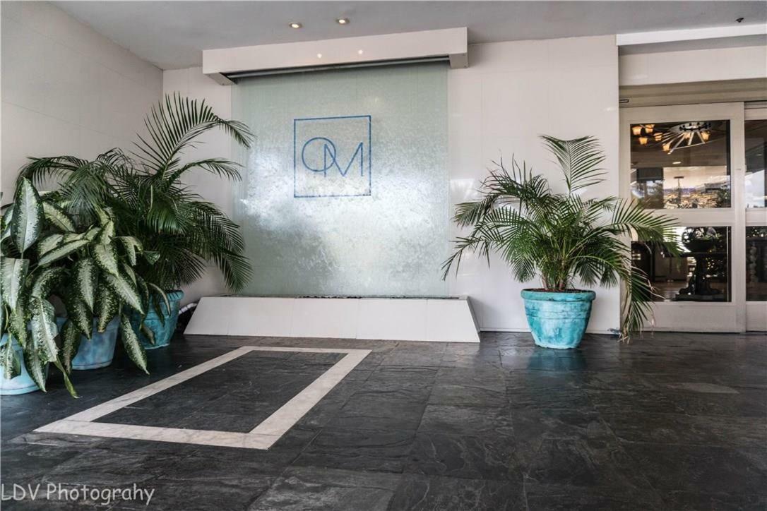 Oceanview On Sand Located In Ocean Manor Resort Fort Lauderdale Beach 2 Bed 2 Bath Spacious Corner Unit Partial Ocean View Exterior foto